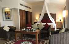 Двухместный полулюкс