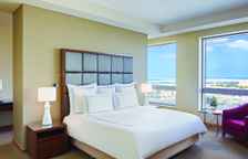 Двухместный люкс Corner