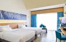 Двухместный номер Standard с видом на сад