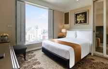 Люкс Executive с 2 комнатами