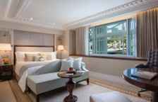 Двухместный номер Quay