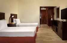 Четырёхместный люкс Family