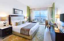 Четырёхместный номер Семейный seafront