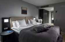 Двухместный Gothia Towers Junior Suite