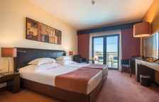 Двухместный номер Standard