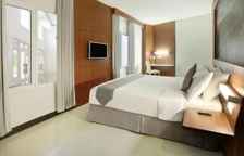 Двухместный номер Deluxe