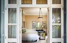 Двухместный полулюкс Deluxe