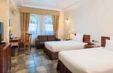 Двухместный номер Superior