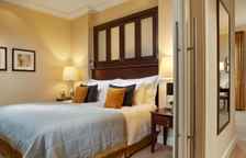 Двухместный полулюкс