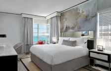 Двухместный номер St. Moritz oceanfront