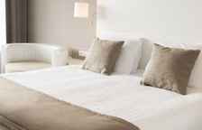 Двухместный номер with bath Luxury