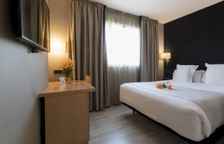 Двухместный номер с видом на город