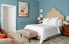 Двухместный номер Manor