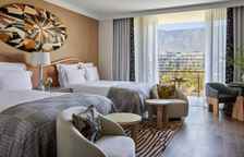 Люкс семейный Premier с 2 комнатами