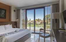 Двухместный номер Deluxe