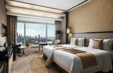 Двухместный номер Racecourse View Guest