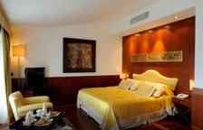 Двухместный полулюкс