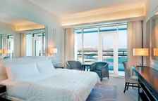 Двухместный номер Deluxe