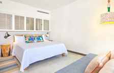 Двухместный номер Deluxe