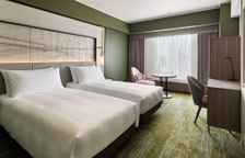 Двухместный номер Standard