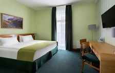 Двухместный номер Стандарт