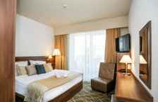 Двухместный номер Deluxe