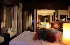 Двухместная вилла Pool Mai