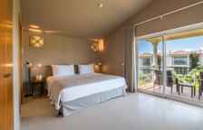 Вилла c 1 комнатой