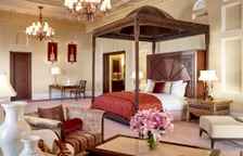 Люкс Royal с 2 комнатами