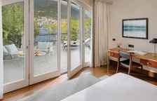 Двухместный люкс Vista Lago