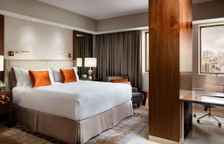 Двухместный номер Fairmont