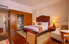 Двухместный номер Клубный