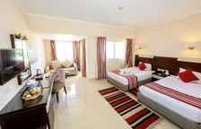 Двухместный номер Deluxe