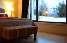 Двухместный номер люкс