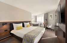 Семейный номер