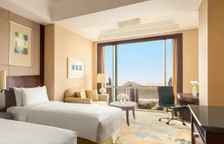 Двухместный номер Horizon Club Deluxe