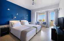 Двухместный номер Volcano View