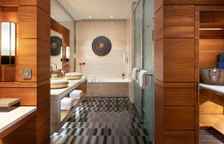 Двухместный люкс Bay Pool Premium