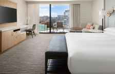 Двухместный номер Kealohilani с балконом и oceanfront