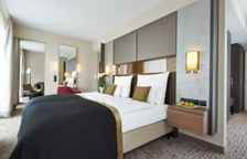 Двухместный люкс