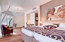 Полулюкс пентхаус