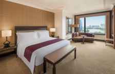 Двухместный люкс Luxury c 1 комнатой