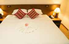 Семейный люкс