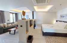 Двухместный люкс Grand