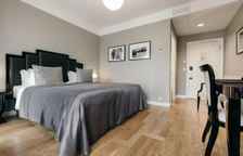 Двухместный номер Standard