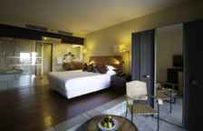 Двухместный люкс Sunset