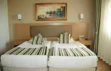 Двухместный номер Standard