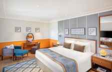 Двухместный люкс Executive