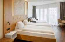 Двухместный номер семейный