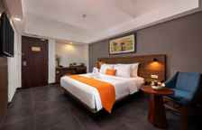 Двухместный номер Deluxe